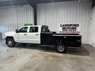 Image for 2019 Chevrolet Silverado 1500 Silverado W/t ID: 6800747