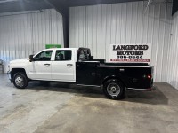 Image for 2019 Chevrolet Silverado 1500 Silverado W/t ID: 6800747