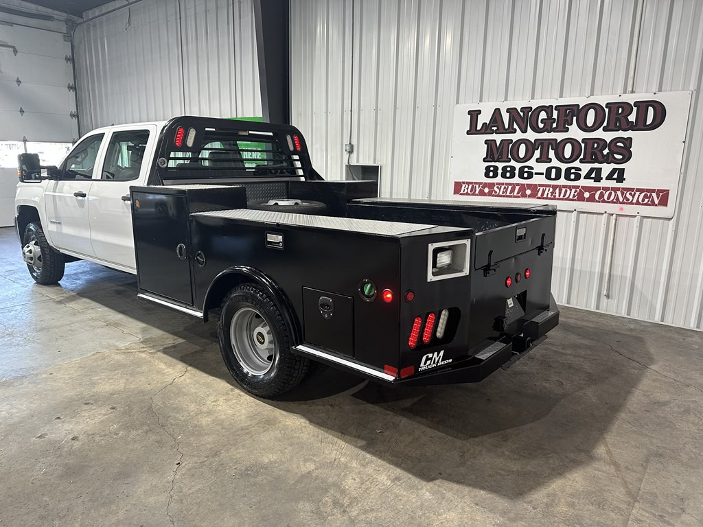 2019 Chevrolet Silverado 1500 Image 5