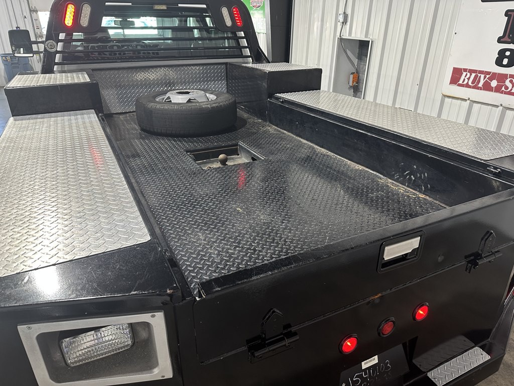 2019 Chevrolet Silverado 1500 Image 6