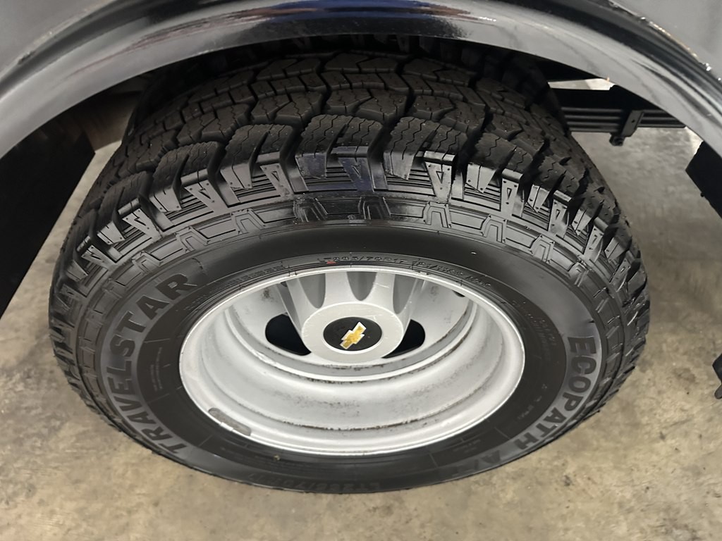 2019 Chevrolet Silverado 1500 Image 7