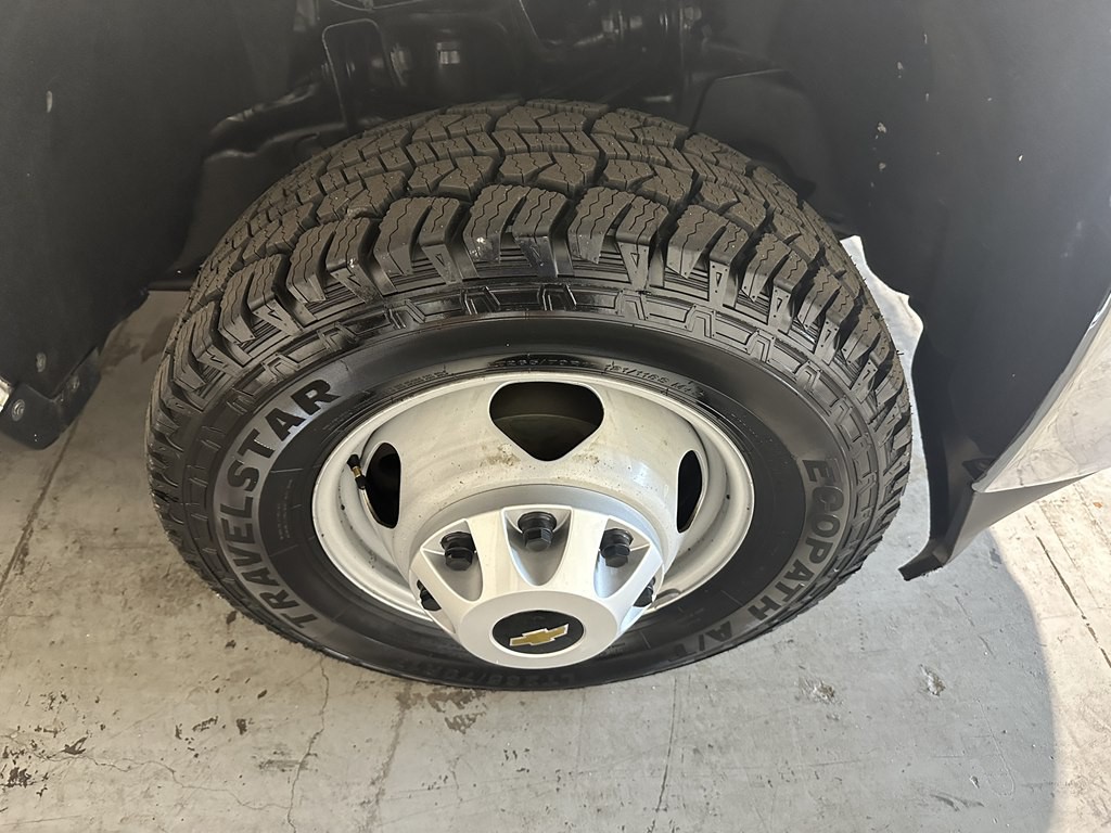 2019 Chevrolet Silverado 1500 Image 8
