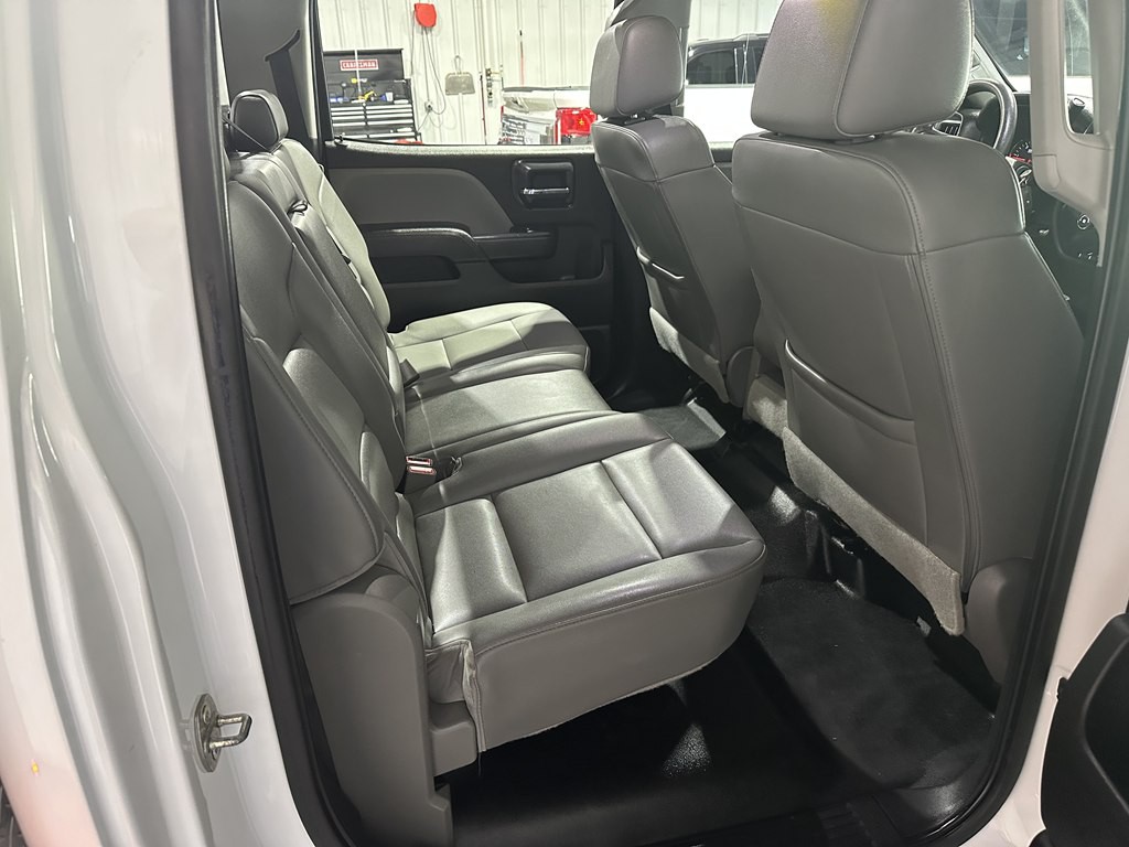 2019 Chevrolet Silverado 1500 Image 9