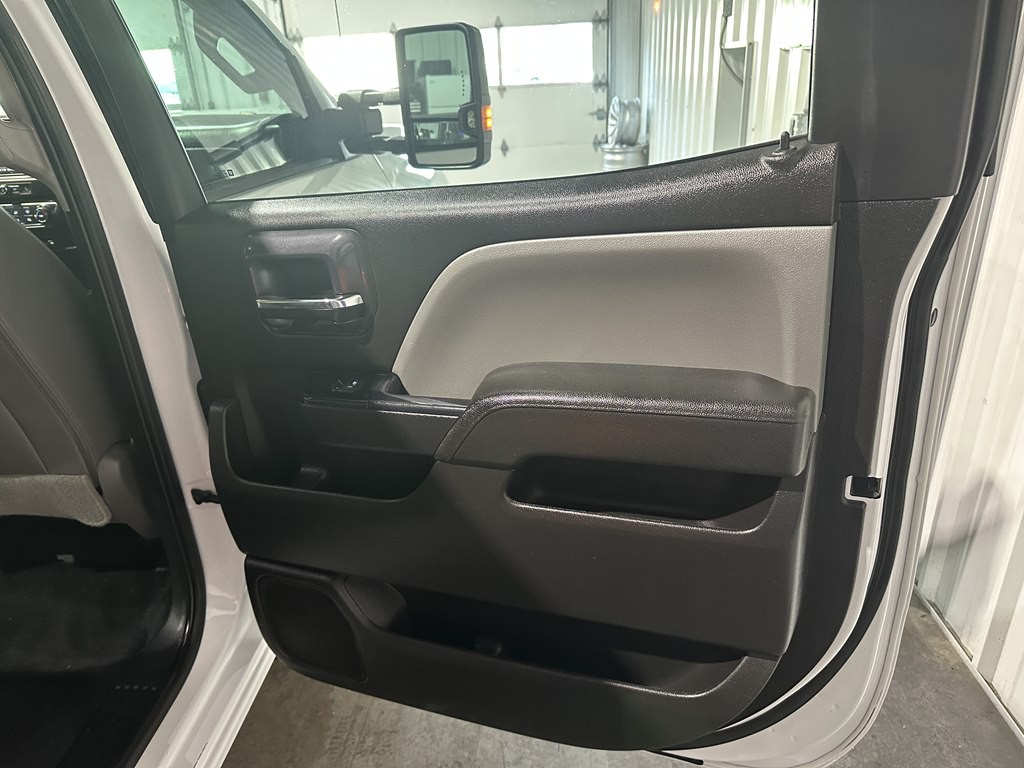 2019 Chevrolet Silverado 1500 Image 10