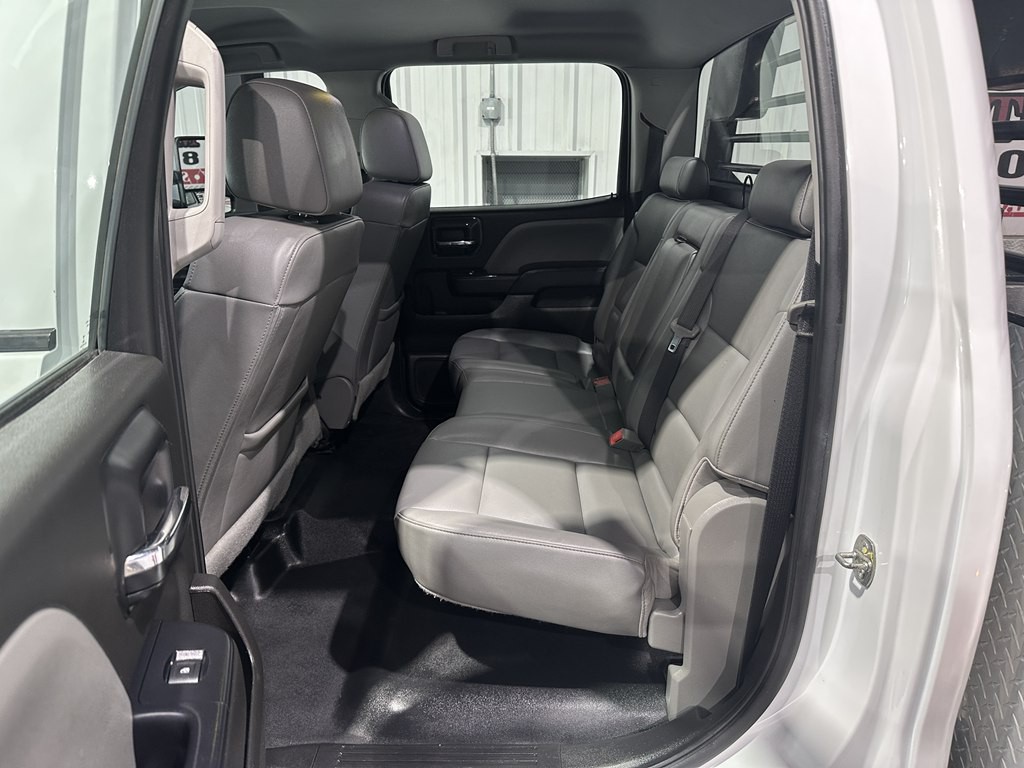 2019 Chevrolet Silverado 1500 Image 13