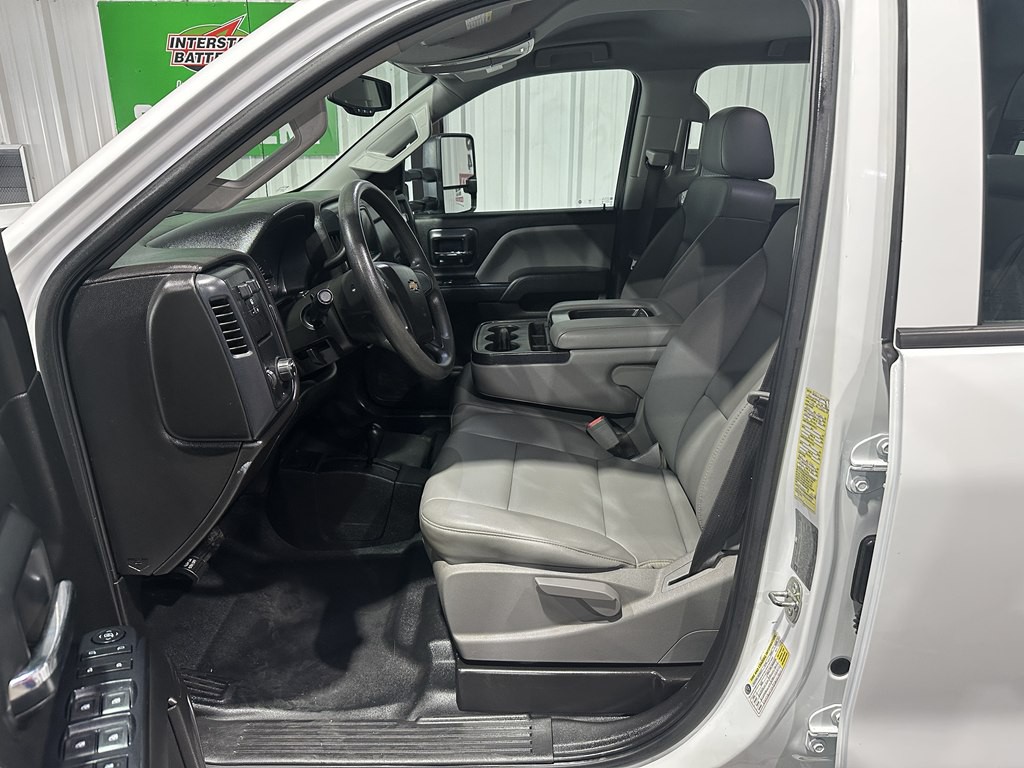 2019 Chevrolet Silverado 1500 Image 14