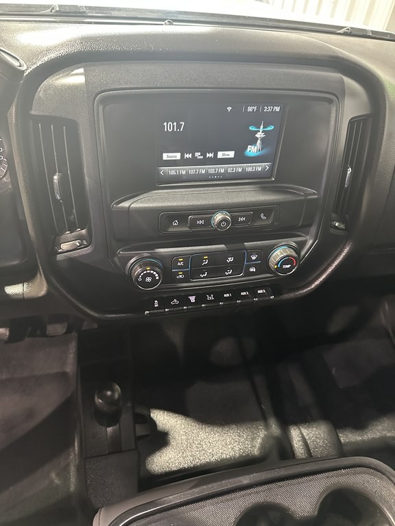 2019 Chevrolet Silverado 1500 Image 18