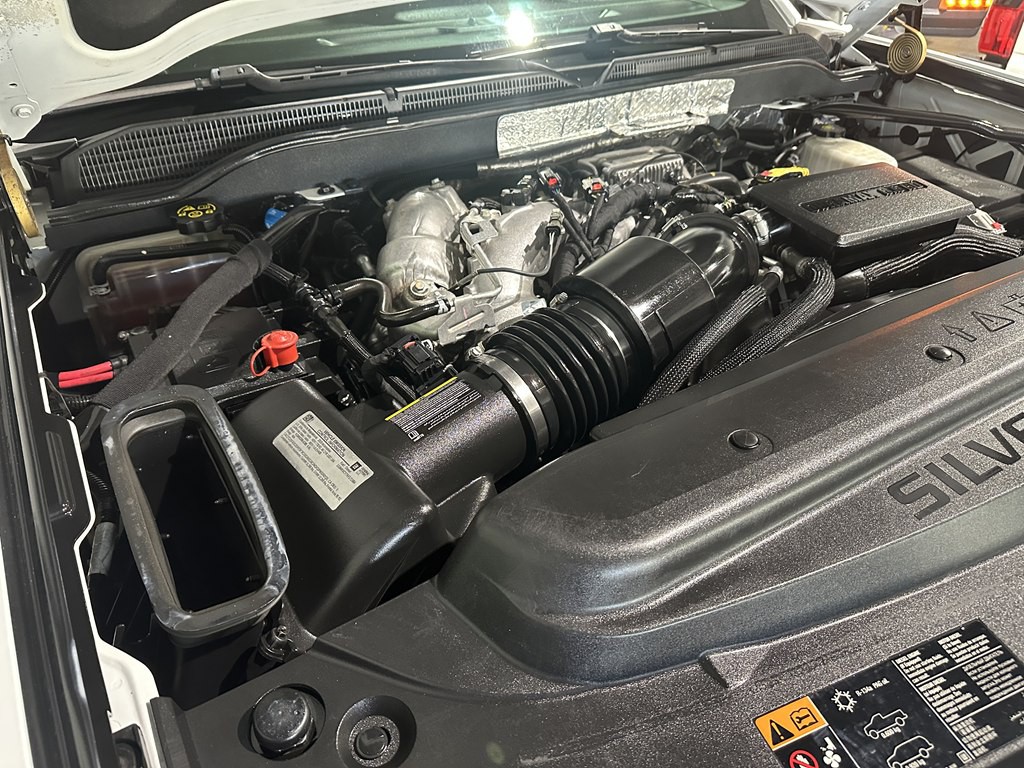 2019 Chevrolet Silverado 1500 Image 19