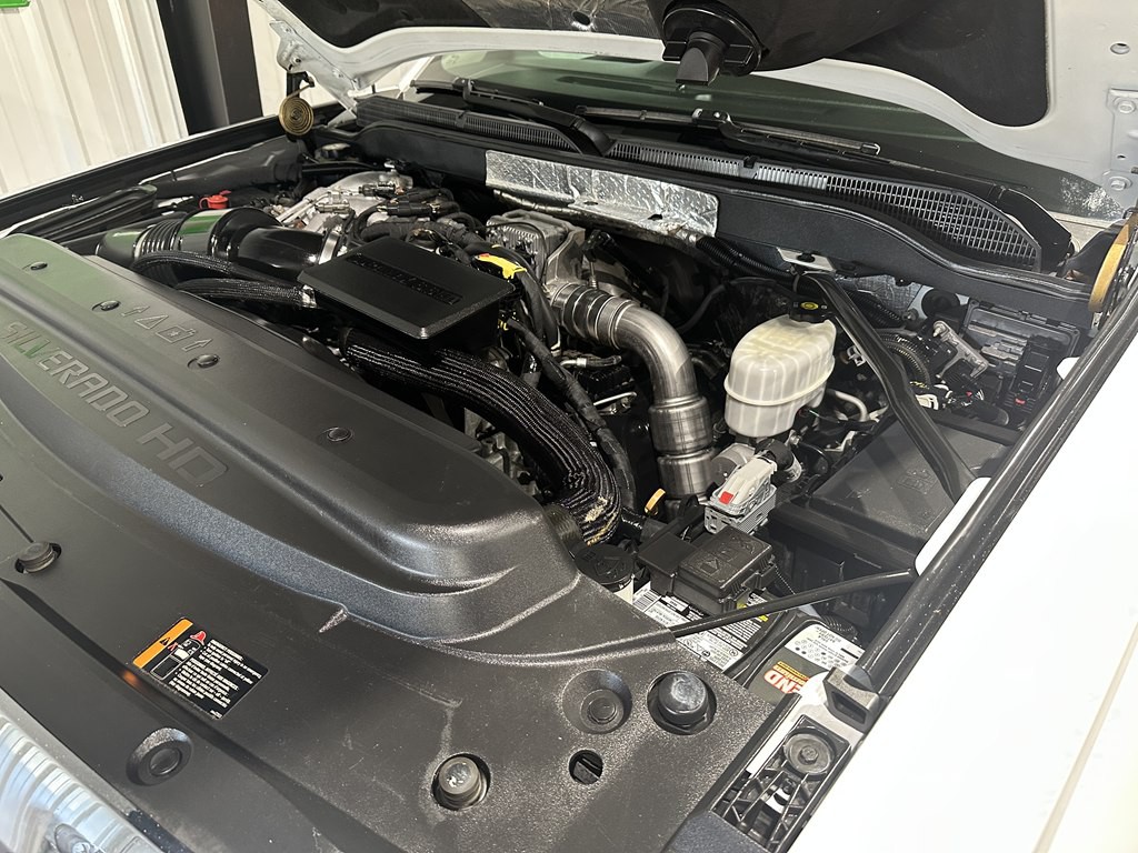 2019 Chevrolet Silverado 1500 Image 20