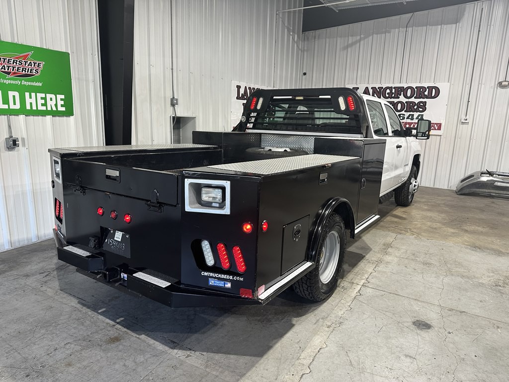 2019 Chevrolet Silverado 1500 Image 21
