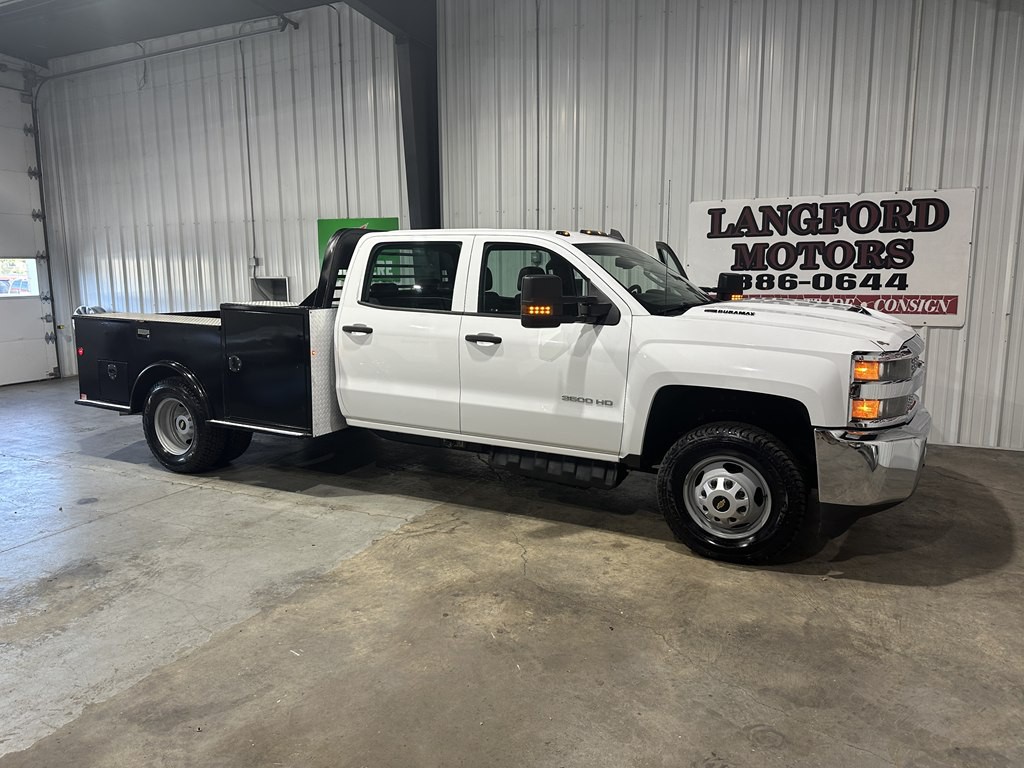 2019 Chevrolet Silverado 1500 Image 22