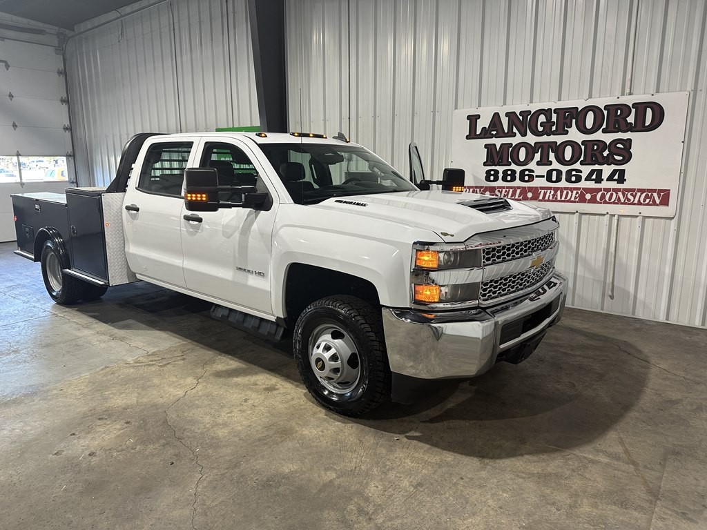 2019 Chevrolet Silverado 1500 Image 23