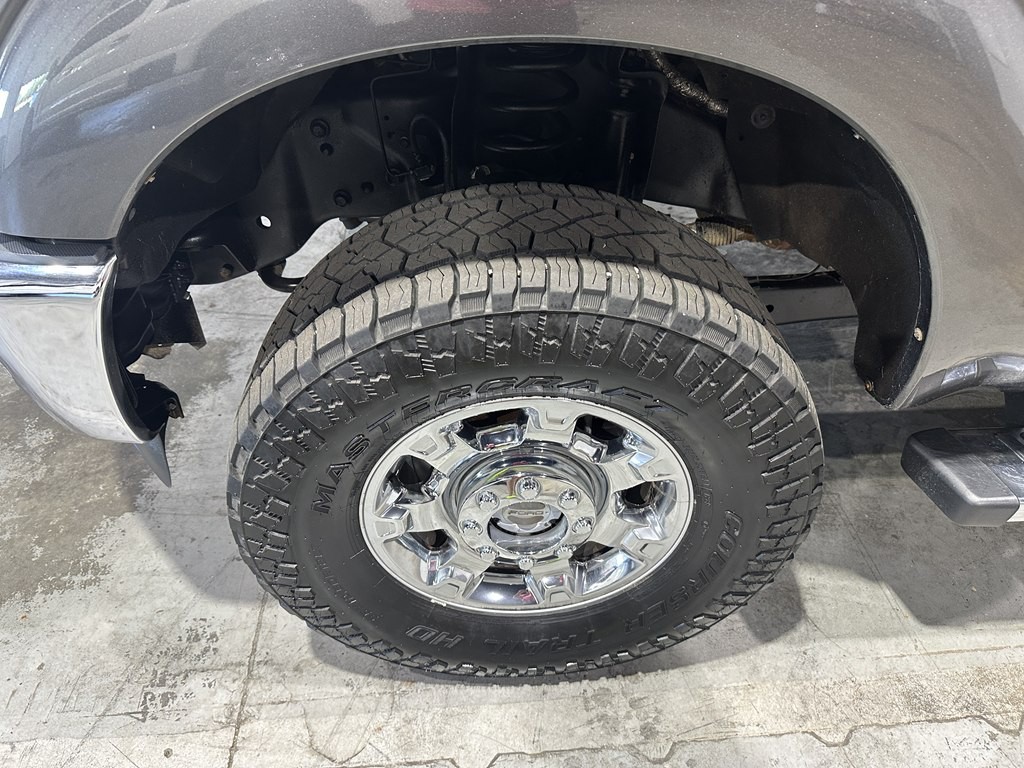 2015 Ford F-250 Image 3