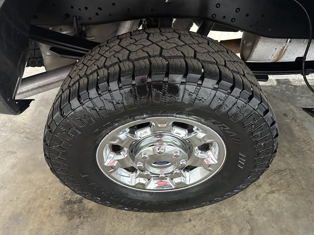 2015 Ford F-250 Image 5