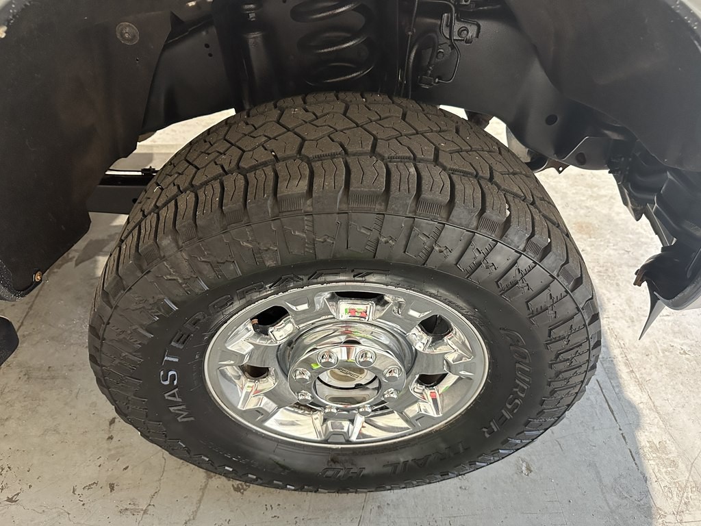 2015 Ford F-250 Image 6