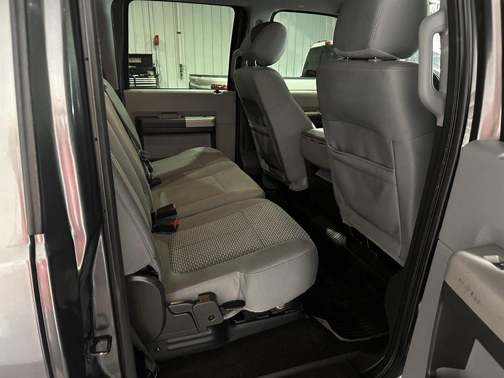 2015 Ford F-250 Image 7
