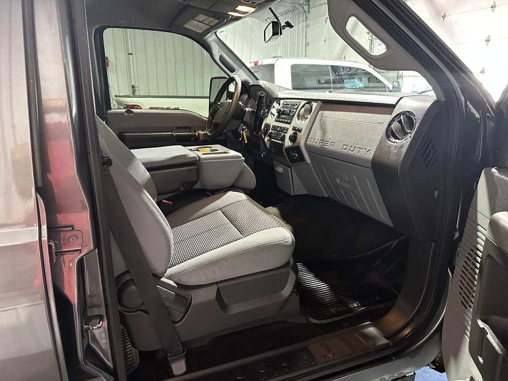 2015 Ford F-250 Image 8