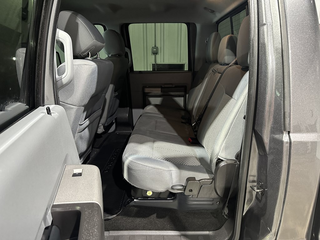 2015 Ford F-250 Image 10