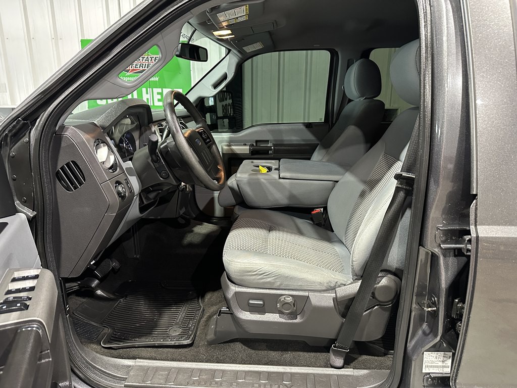 2015 Ford F-250 Image 11