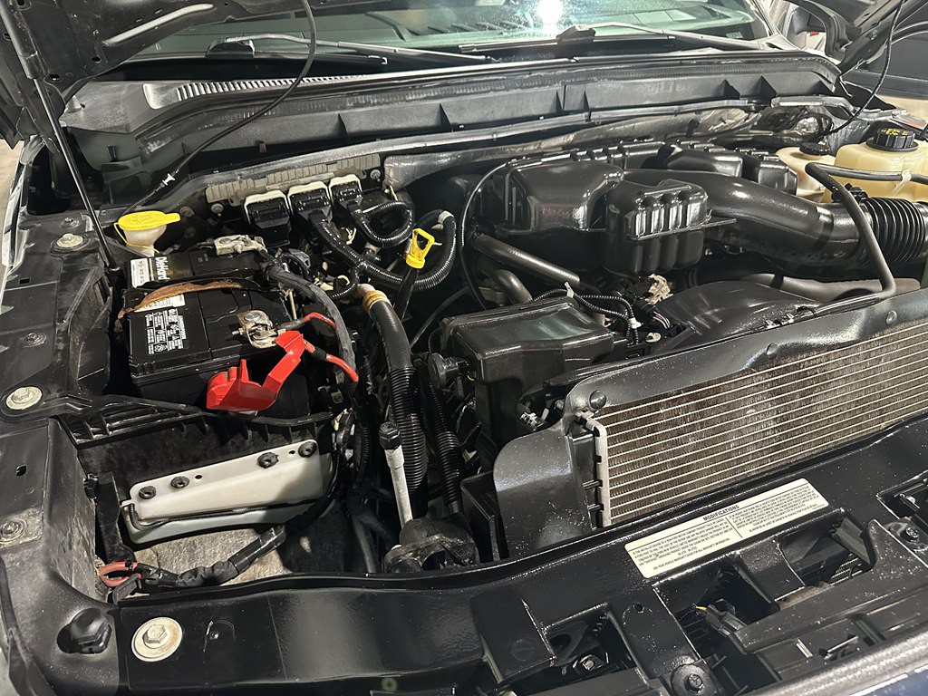 2015 Ford F-250 Image 16