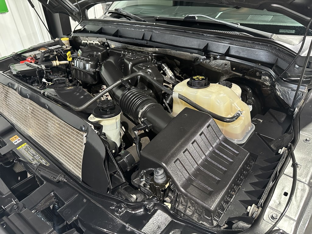 2015 Ford F-250 Image 17