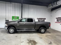 Image for 2017 RAM 2500 Big Horn ID: 6814916