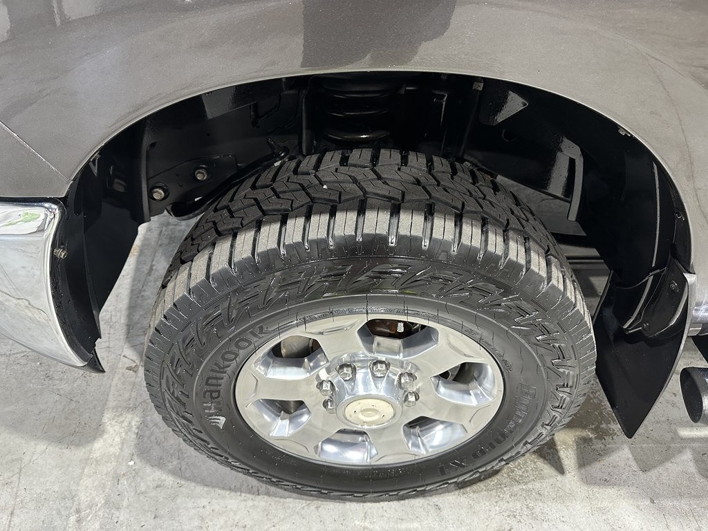 2017 RAM 2500 Image 3