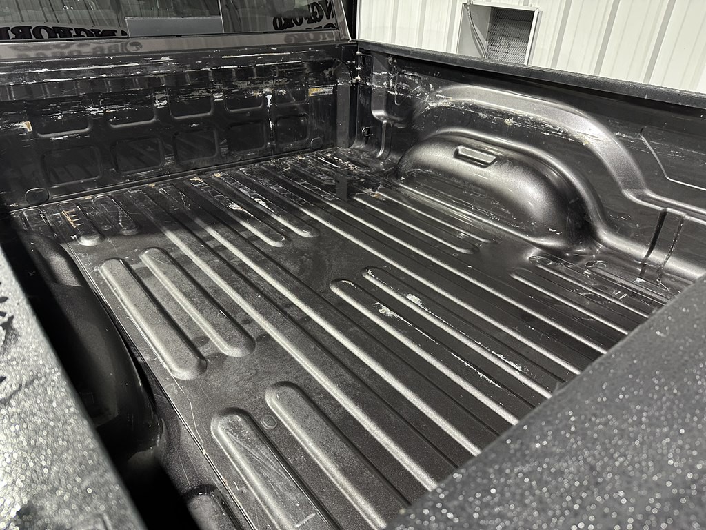 2017 RAM 2500 Image 6