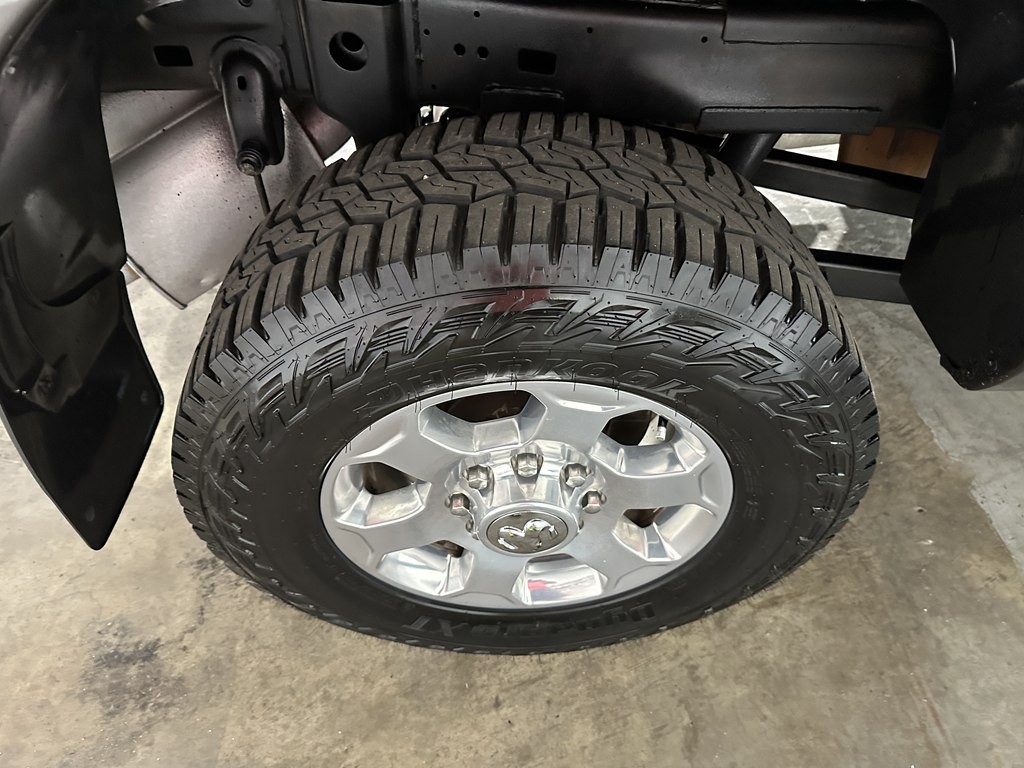 2017 RAM 2500 Image 7