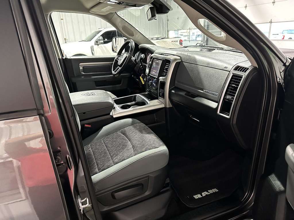 2017 RAM 2500 Image 10