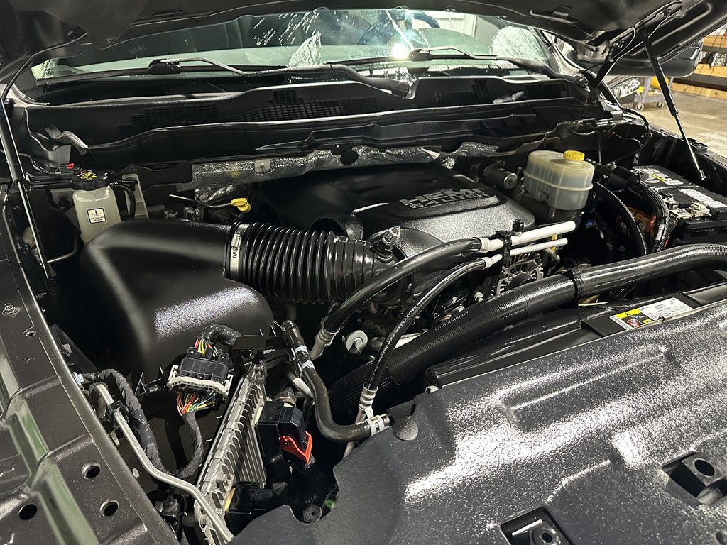 2017 RAM 2500 Image 18