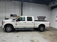 Image for 2015 Ford F-250 Platinum ID: 6814946