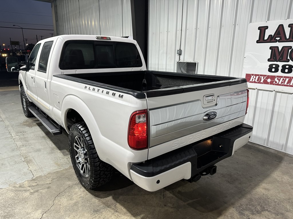 2015 Ford F-250 Image 5
