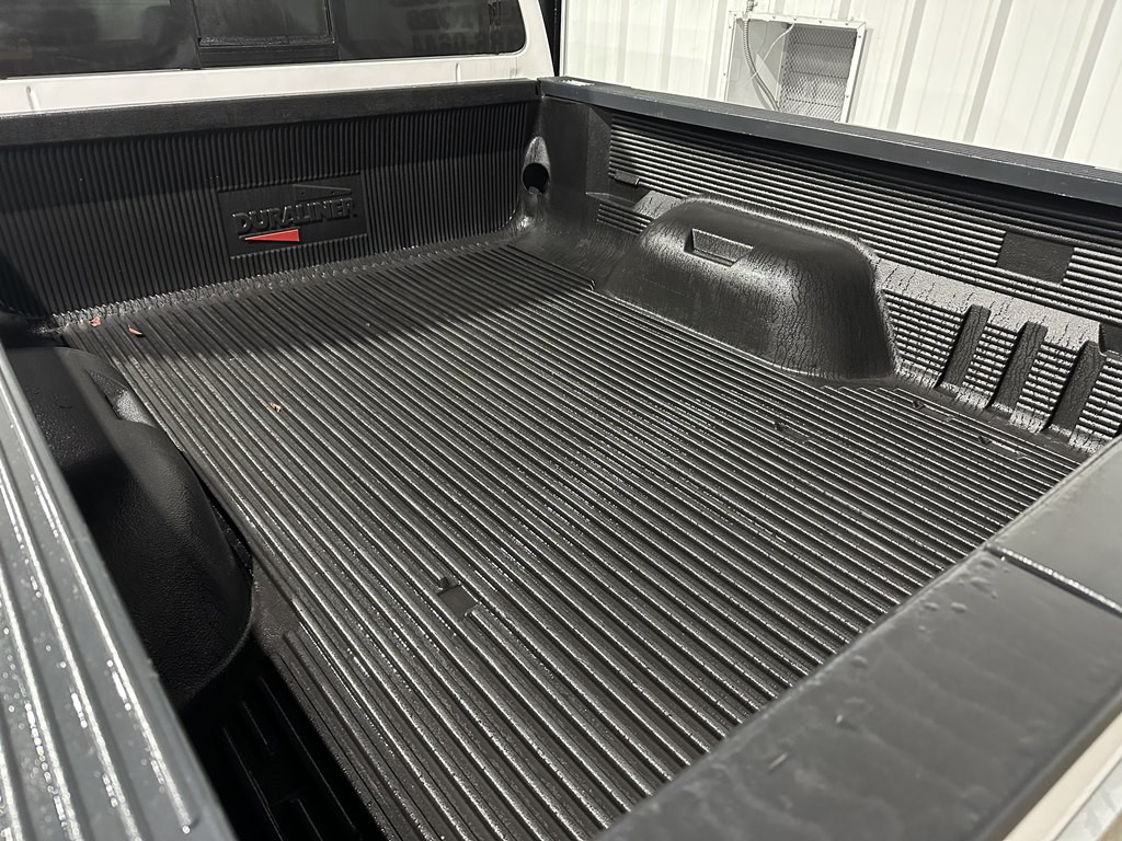 2015 Ford F-250 Image 6