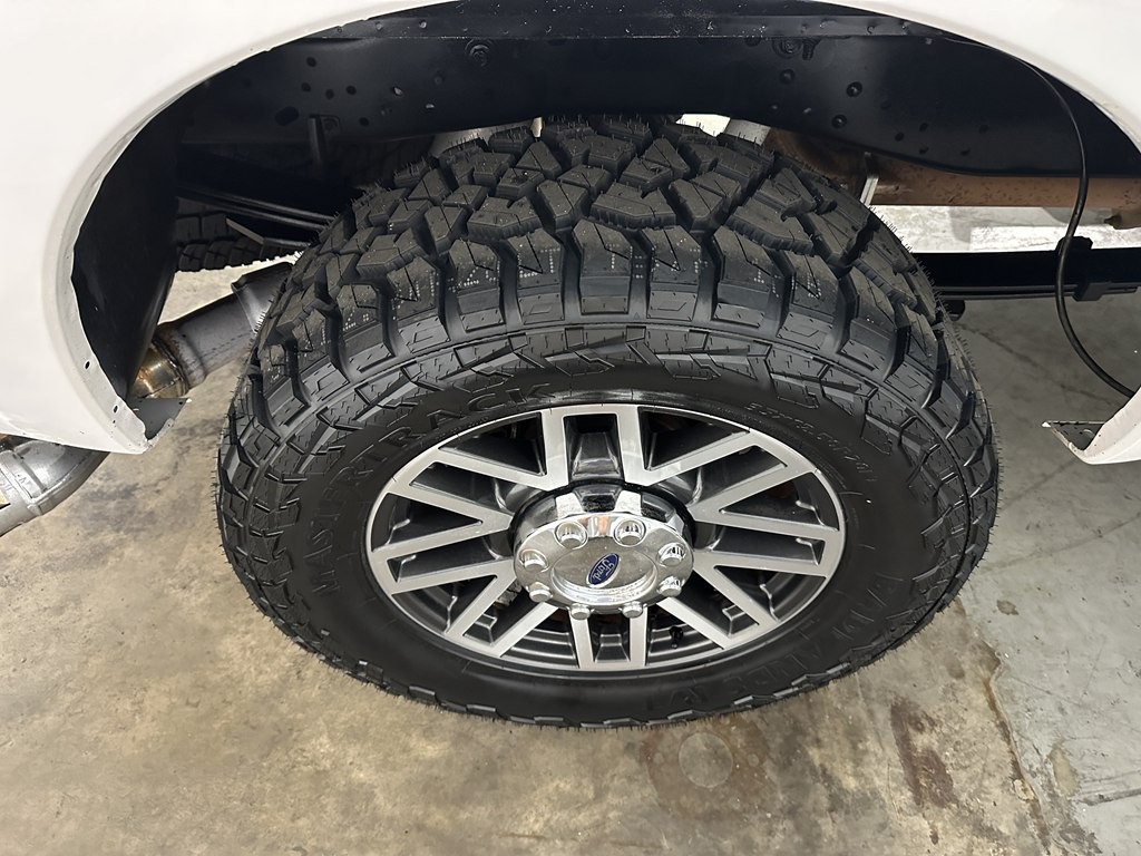 2015 Ford F-250 Image 7