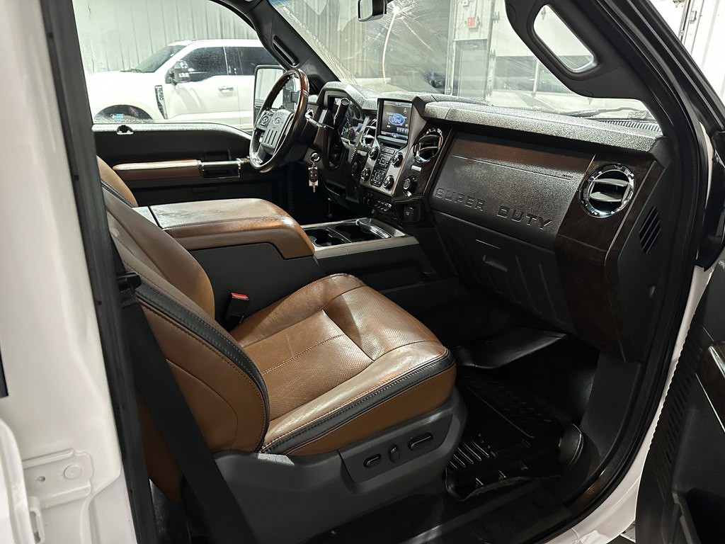 2015 Ford F-250 Image 10