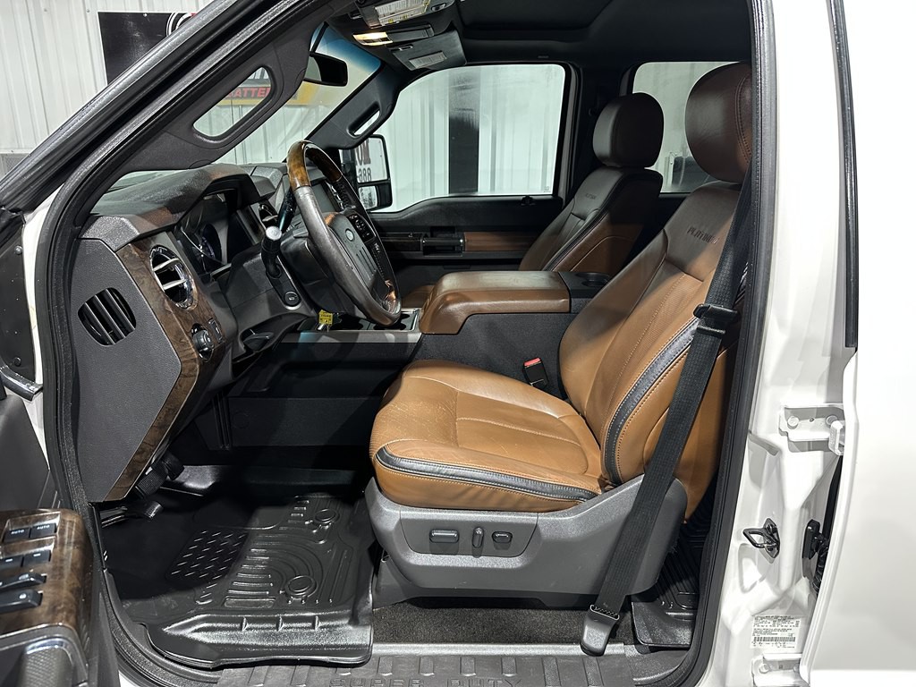 2015 Ford F-250 Image 13