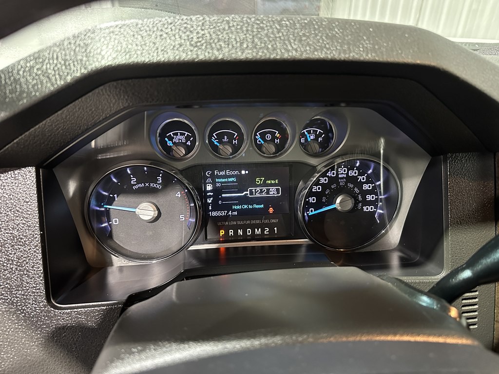 2015 Ford F-250 Image 16