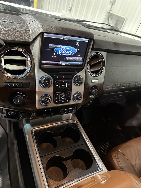 2015 Ford F-250 Image 17