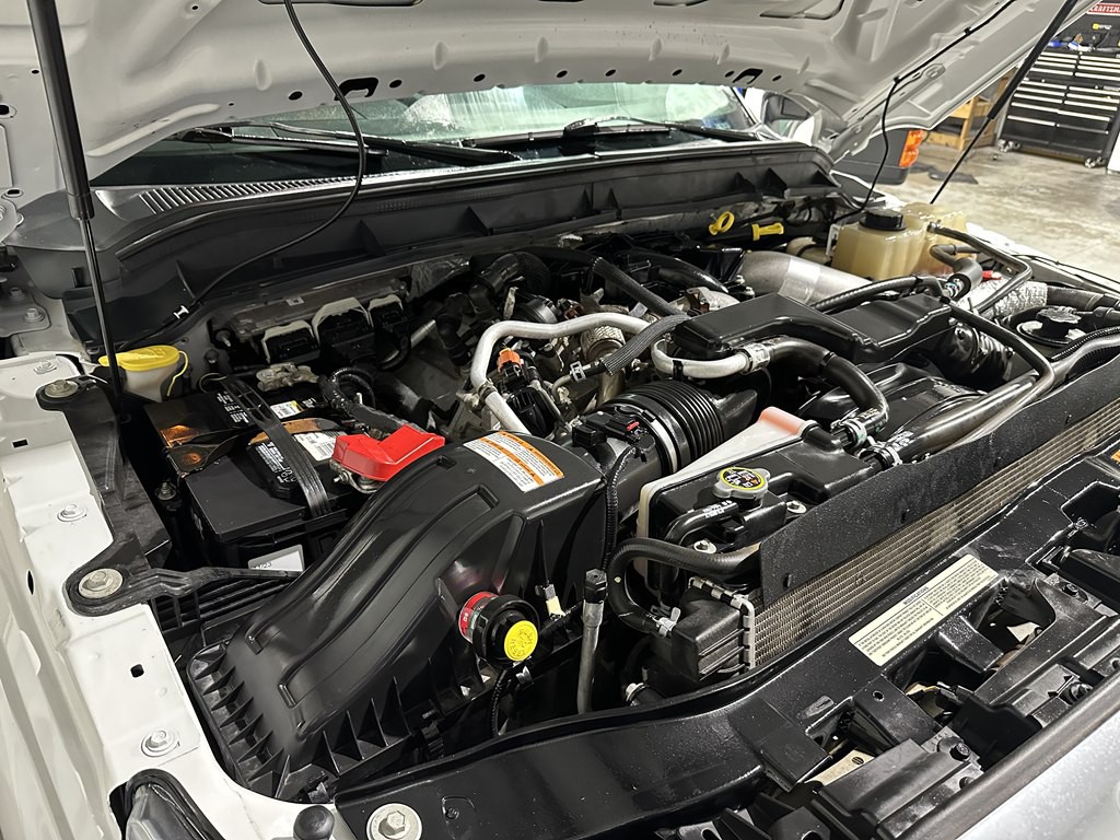 2015 Ford F-250 Image 18