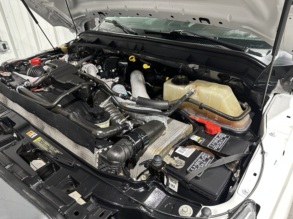 2015 Ford F-250 Image 19