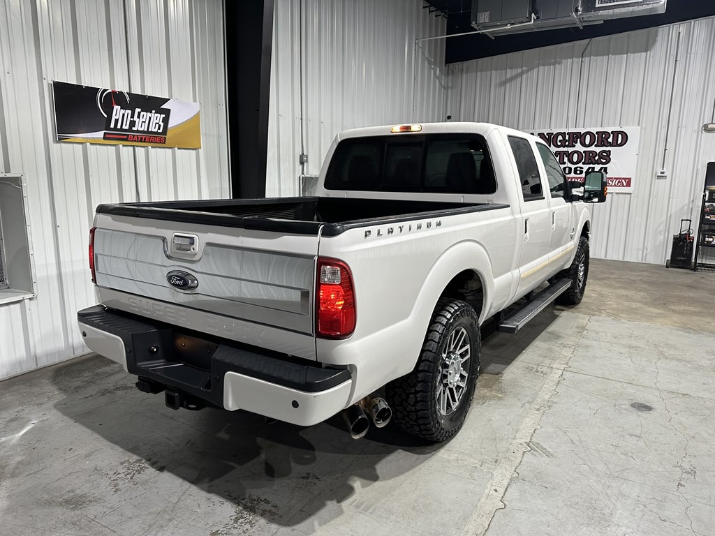 2015 Ford F-250 Image 20