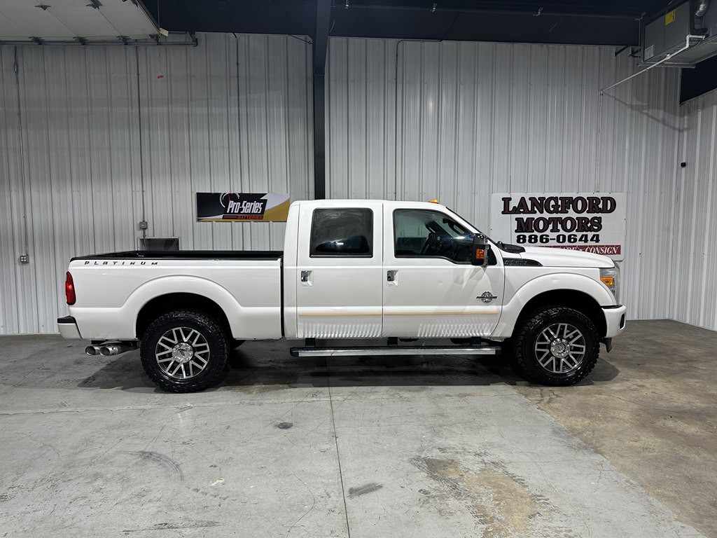 2015 Ford F-250 Image 21