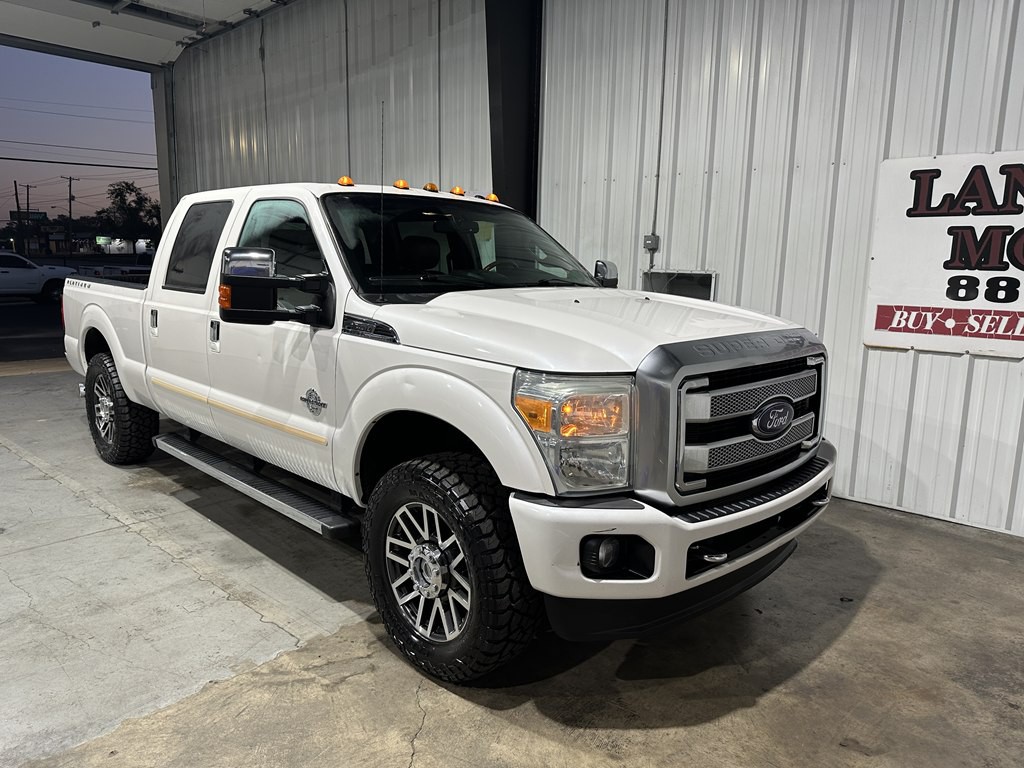 2015 Ford F-250 Image 22