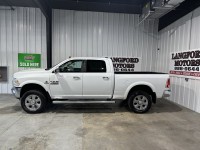 Image for 2015 RAM 3500 Laramie ID: 6814959