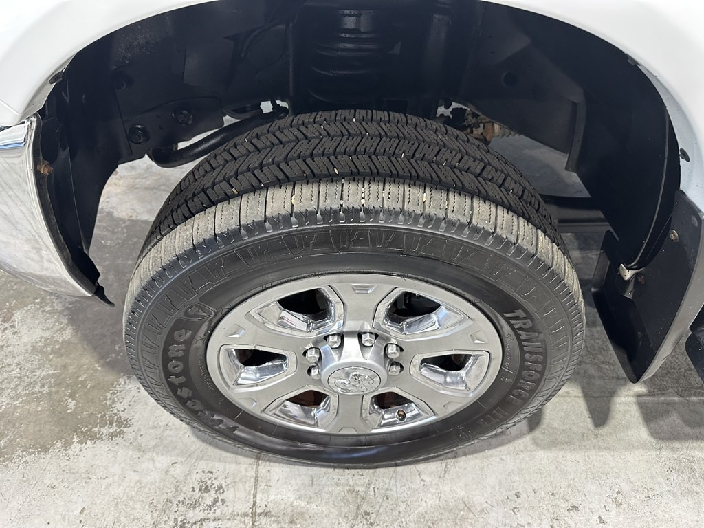 2015 RAM 3500 Image 3