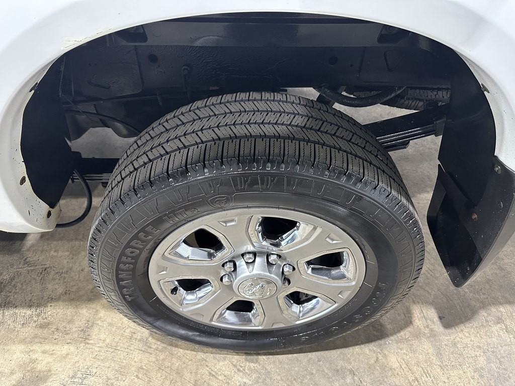 2015 RAM 3500 Image 4