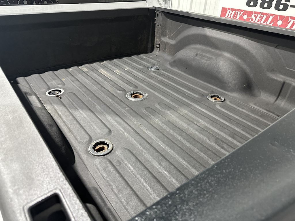 2015 RAM 3500 Image 6