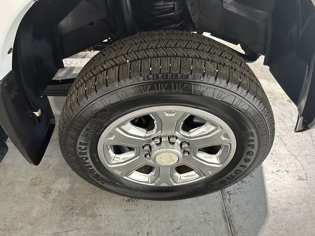 2015 RAM 3500 Image 8