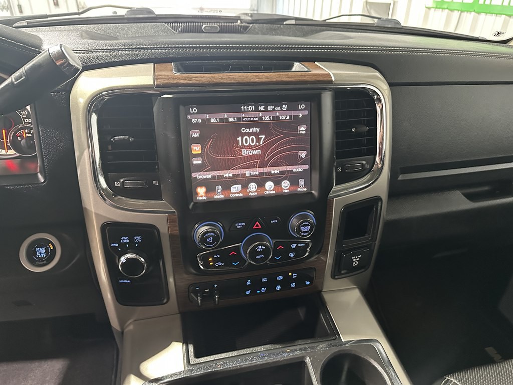 2015 RAM 3500 Image 17